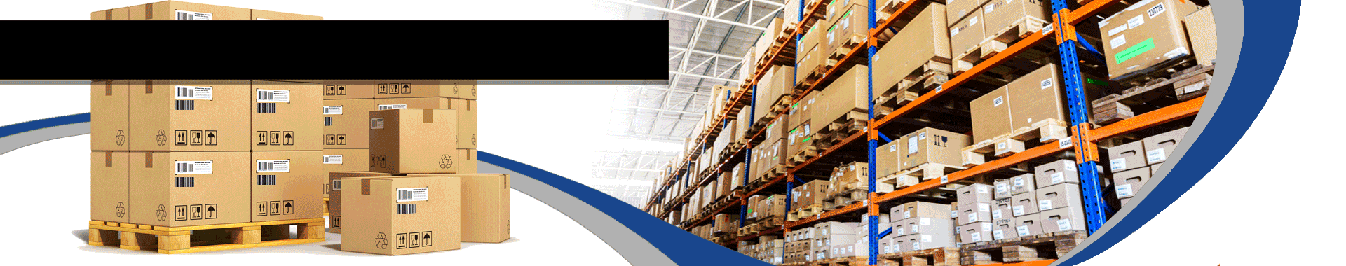Warehousing & Logistics 