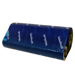 Labelkraft Premium Wax Ribbon - 80mm x 300mtrs
