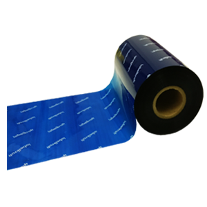 Labelkraft Wax Resin Ribbon - 110mm x 450mtrs