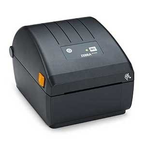 Zebra ZD220 Barcode Printer