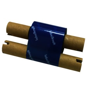 Labelkraft Premium Wax Resin Ribbon - 65mm x 74mtrs
