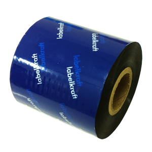 Labelkraft Wax Resin Ribbon - 50mm x 300mtrs