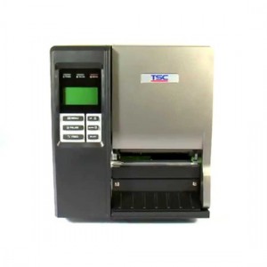 TSC TTP  268M -203dpi  (Industrial Barcode Printer) 