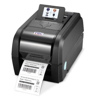TSC TX300 Barcode Printer 99-053A006-50LF