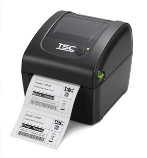 TSC DA300 Direct Thermal Printer 