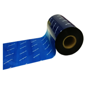 Labelkraft Near Edge Wax Ribbon - 110mm x 450mtrs