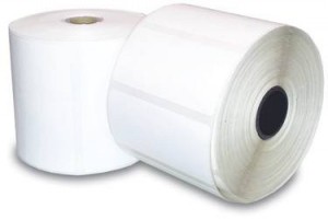 Shipping Label 100mm x 150mm ( 250 Labels Per Roll )