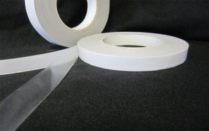 Double Sided Polyester Tape 24mm x 50mtrs (1pcs)