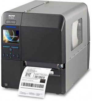 SATO CL4NX - 203dpi (Industrial Printer)