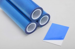 Surface Protection Paper SPT Kraft Paper 12" x 50mtr (1pcs)
