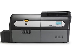 Zebra ZXP7 - ID Card Printer 