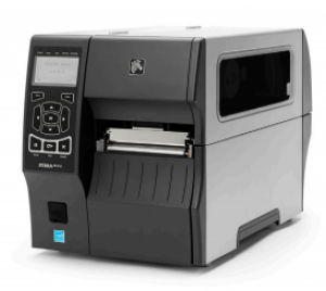 Zebra ZT420 300 DPI Printer ZT42063-T0G0000Z