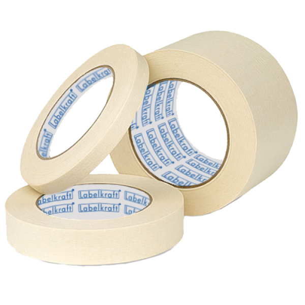 Barcode Masking Tape, 18mm x 20mtrs (8 Rolls/Pack) Online